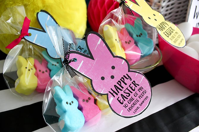 Painting With My Peeps: Egg Coloring Easter Party - Just Add Confetti Painting With My Peeps: Egg Coloring Easter Party - Just Add Confetti