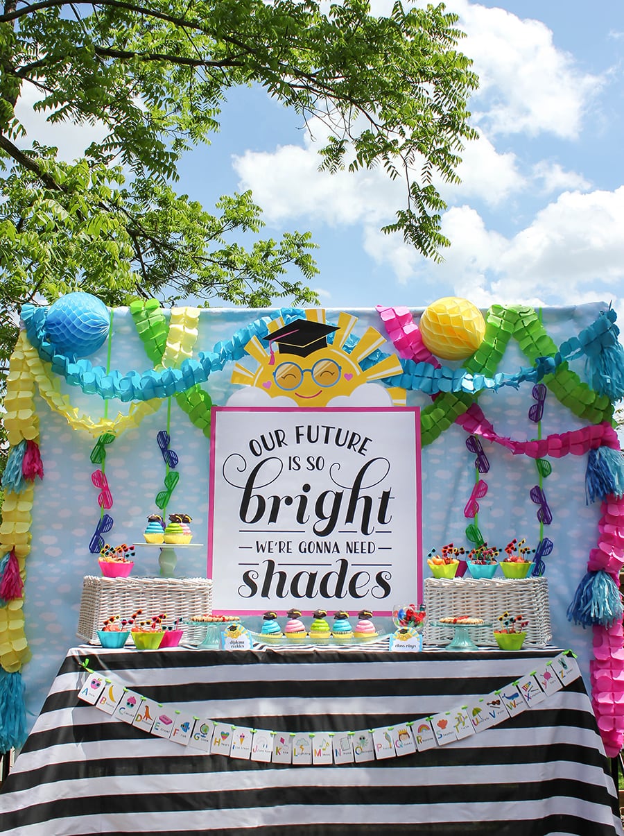 our-future-is-so-bright-we-re-gonna-need-shades-preschool-graduation
